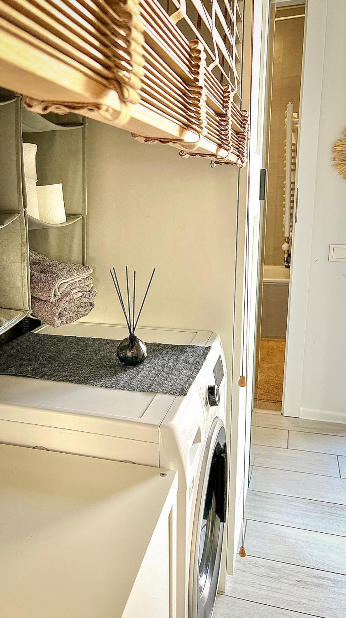 Oakwood Park Apartment Kaunas Esterno foto
