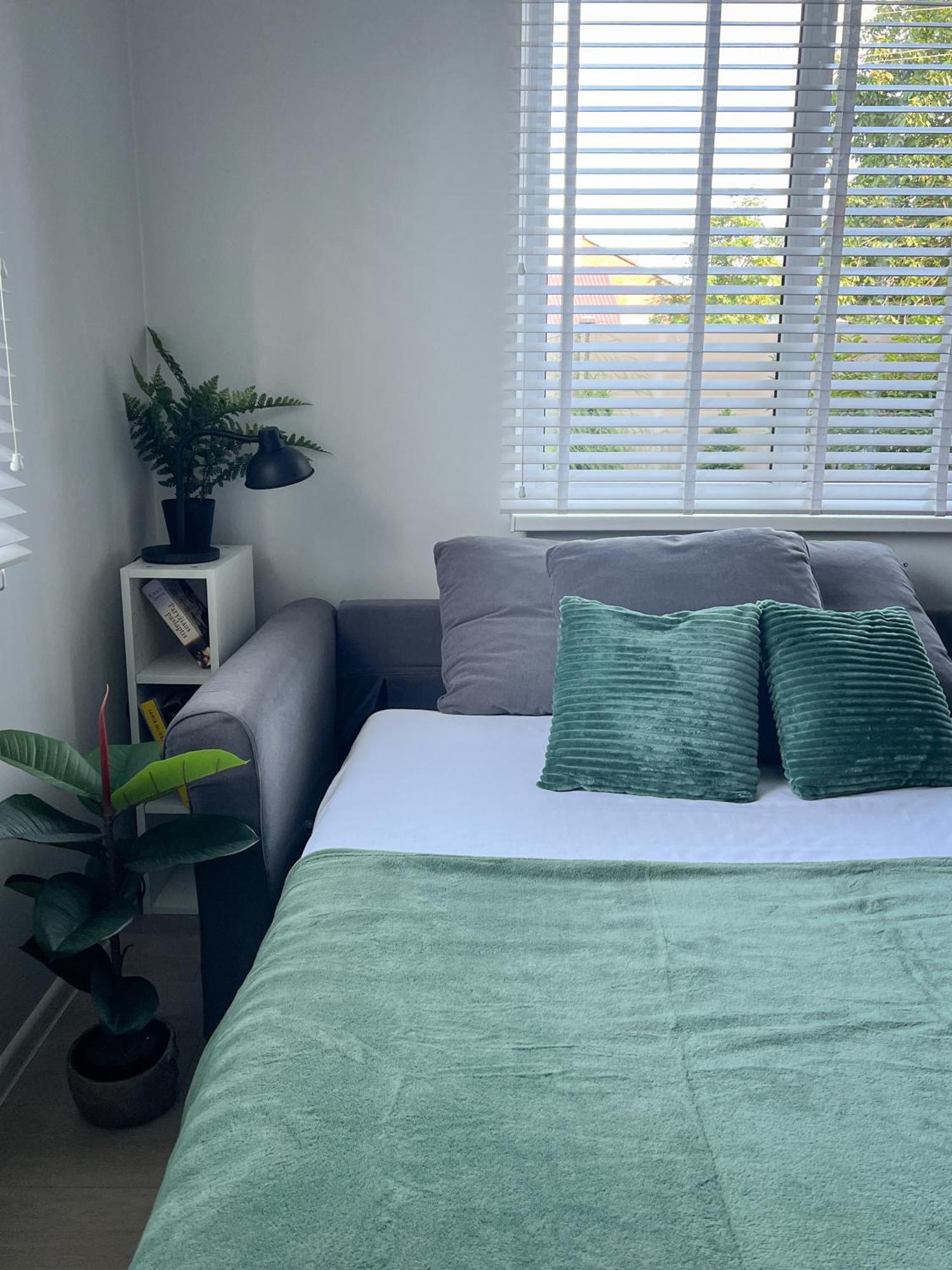 Oakwood Park Apartment Kaunas Esterno foto