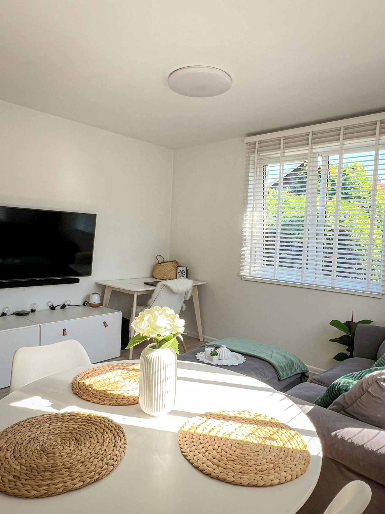 Oakwood Park Apartment Kaunas Esterno foto