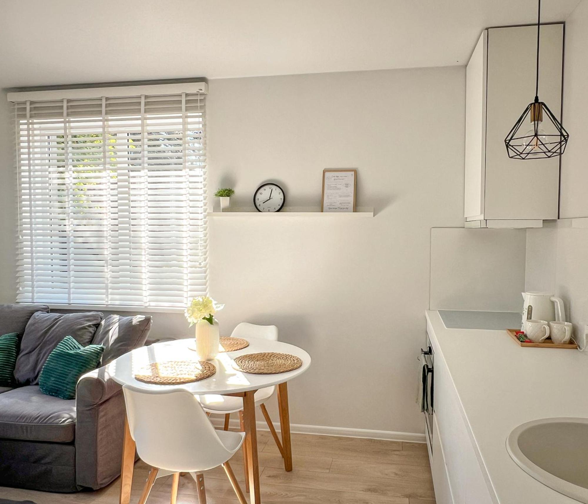 Oakwood Park Apartment Kaunas Esterno foto